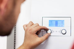 best Westhoughton boiler servicing companies