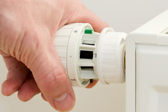 Westhoughton central heating repair costs
