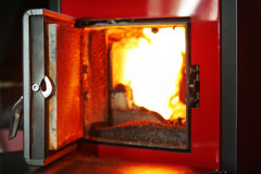 solid fuel boilers Westhoughton